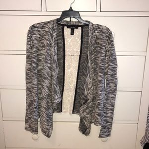 Forever 21 Cardigan